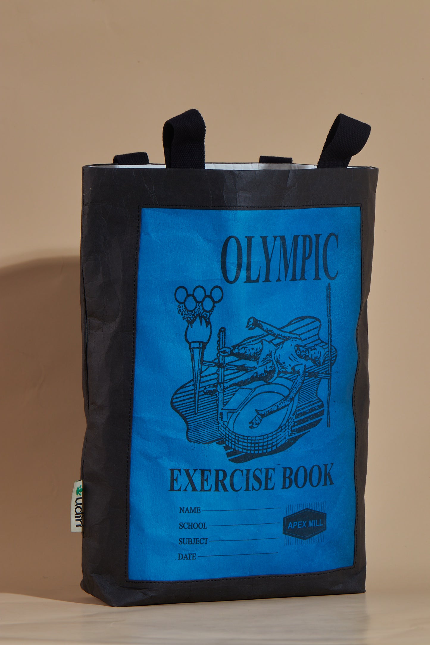 Olympic Tote Bag