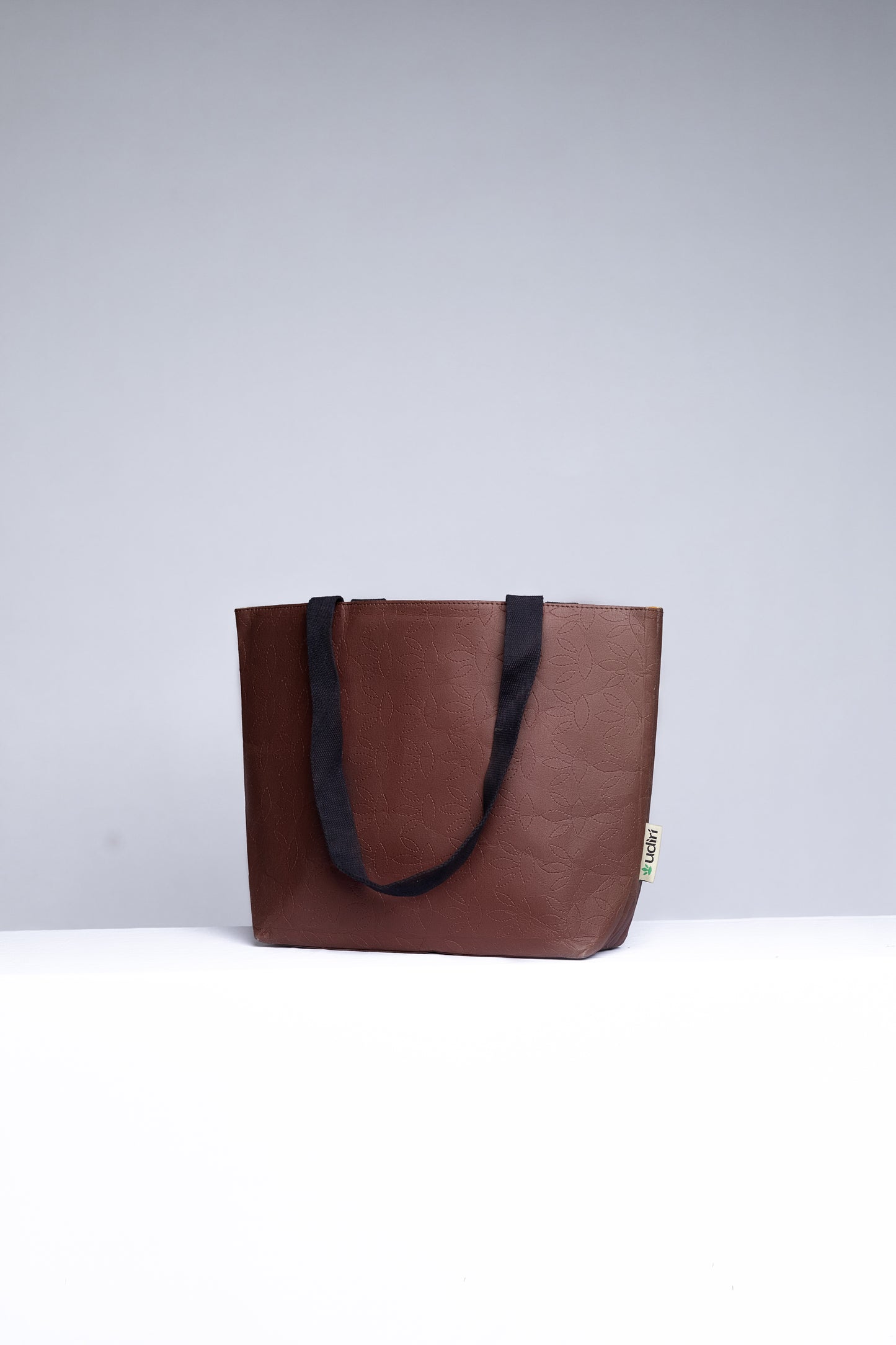 Akpa Tote